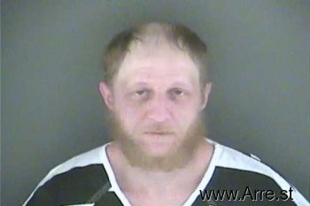 Shawn Douglas Smith Mugshot