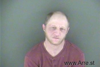 Shawn Douglas Smith Mugshot