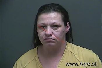 Shawn Renee Spencer Mugshot