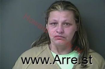 Shawn Renee Spencer Mugshot