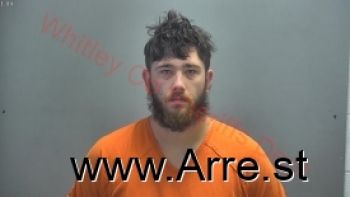 Shawn Matthew Spencer Mugshot