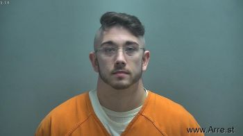 Shawn Matthew Spencer Mugshot