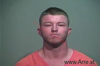 Shawn Michael White Mugshot