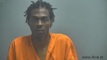 Shawn Lamar White Mugshot