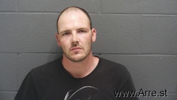 Shawn Lee Wilson Mugshot