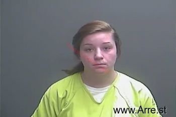 Shawna Danielle Campbell Mugshot