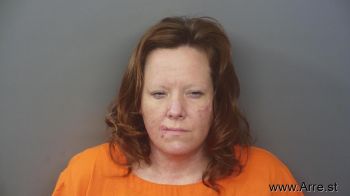 Shawna Fay Martin Mugshot