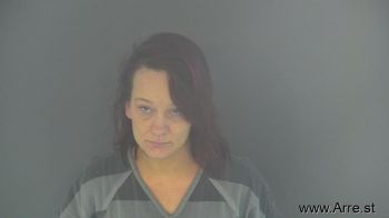 Shawna Kayann Martin Mugshot