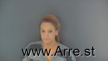 Shawna Kayann Martin Mugshot