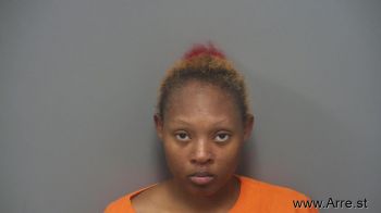 Shawneice Aileen Alexander Mugshot