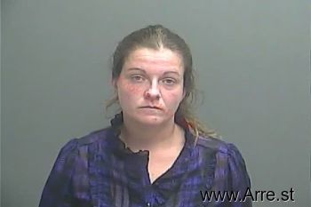 Shawnette Marie Gambill Mugshot