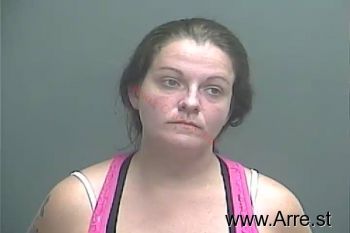 Shawnette Marie Gambill Mugshot