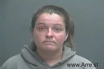 Shawnette Marie Gambill Mugshot