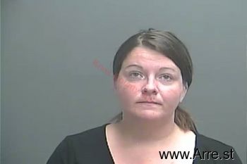 Shawnette Marie Gambill Mugshot