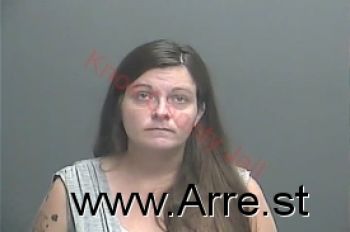 Shawnette Marie Gambill Mugshot