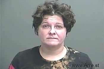 Shawnette M. Gambill Mugshot