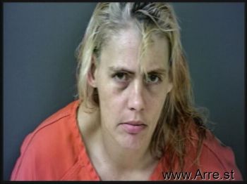 Shawnna Delaine Barnes-gilbert Mugshot