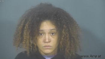 Shawnta Marie Rector Mugshot