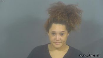 Shawnta Marie Rector Mugshot