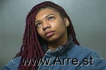 Shawntanea M Miller Mugshot