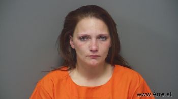 Shaye Marie Louise Smith Mugshot