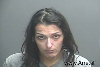 Shayla Elsie Shehade Mugshot