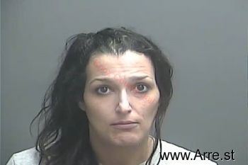 Shayla Elsie Shehade Mugshot