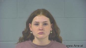 Shaylie Rain Neal-rusie Mugshot