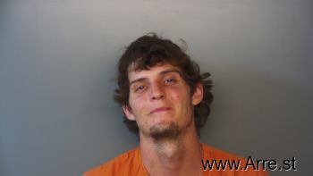 Shayne Donovan Moore Mugshot