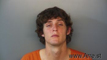 Shayne Donovan Moore Mugshot