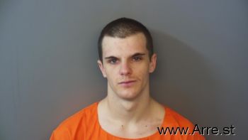 Shayne Andrew Williamson Mugshot