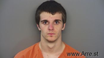 Shayne Andrew Williamson Mugshot