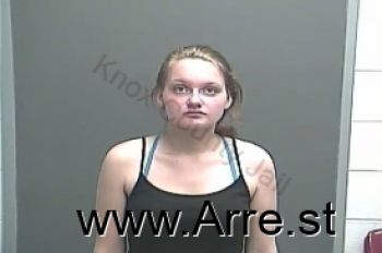 Shealynn Denise Smith Mugshot