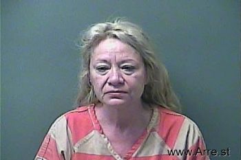 Sheila J Wilson Mugshot