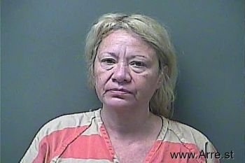 Sheila J Wilson Mugshot