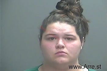 Shelby Lynn Ellerman Mugshot