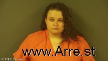 Shelby Kay Hodge Mugshot