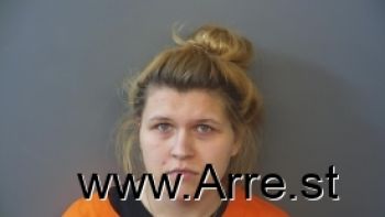 Shelby Annmarie Johnson Mugshot