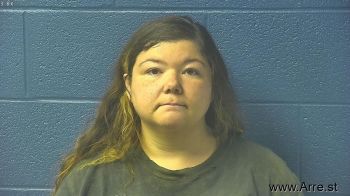 Shelby Renee Visconti Mugshot