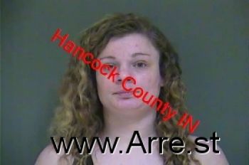 Shelby Marie Wyman Mugshot