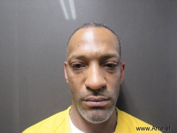 Sheldon Aaron Winston Mugshot