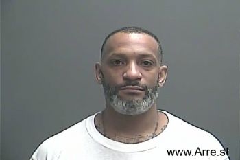 Sheldon Aaron Winston Mugshot