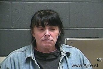 Shelia Marie Conner Mugshot