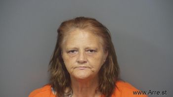 Shelia Marie Turner Mugshot