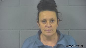 Shelly Marie Lowe Mugshot