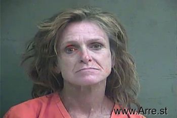 Sherri L King Mugshot