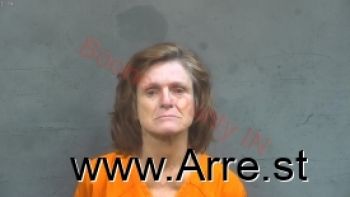 Sherri L King Mugshot