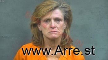 Sherri L King Mugshot