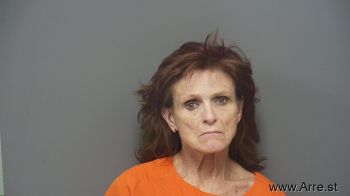 Sherri Lynn King Mugshot