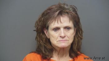 Sherri Lynn King Mugshot